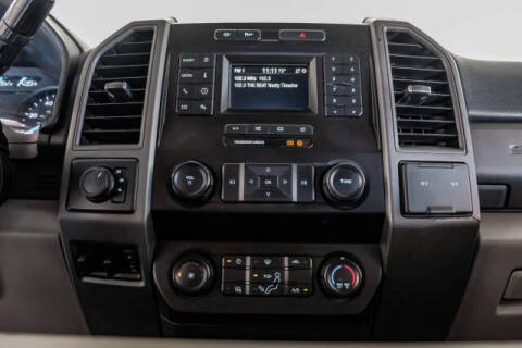 2021 Ford F-350 Super Duty XL