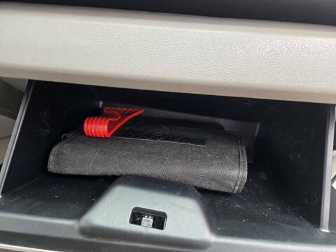 2011 Honda Insight EX