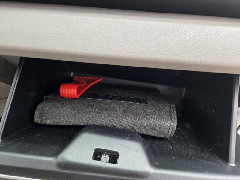 2011 Honda Insight EX