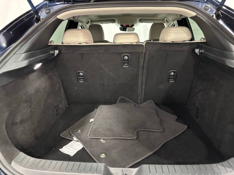 2025 Mazda CX-30 2.5 S Preferred