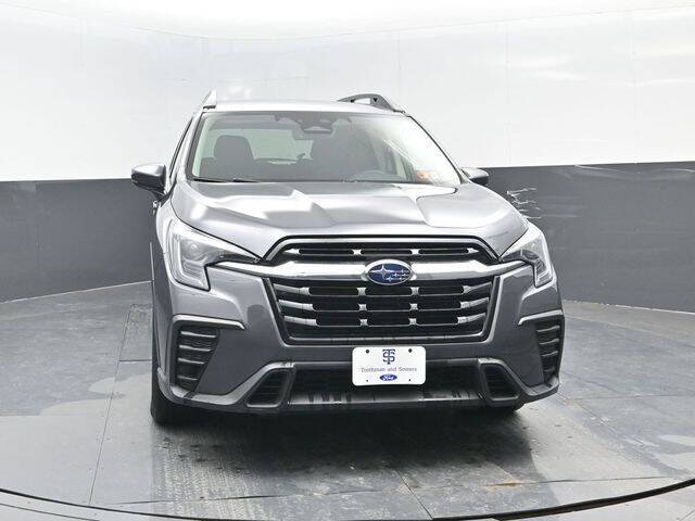 2024 Subaru Ascent Premium 7-Passenger