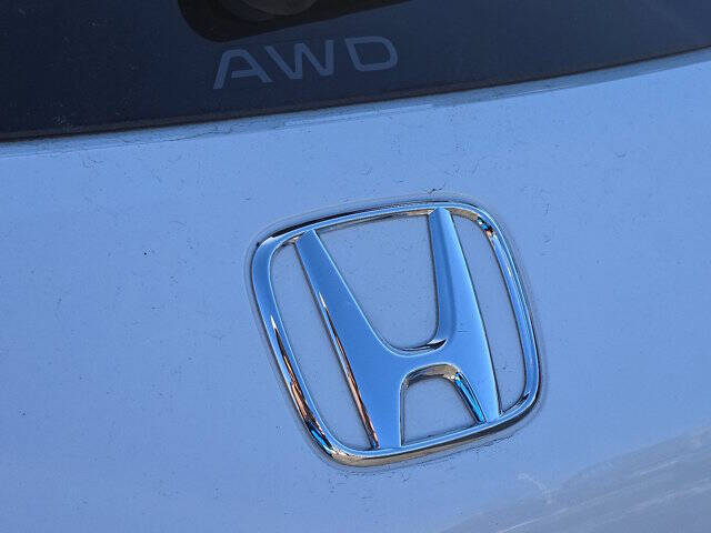 2023 Honda HR-V EX-L