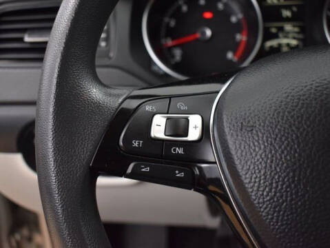 2015 Volkswagen Jetta