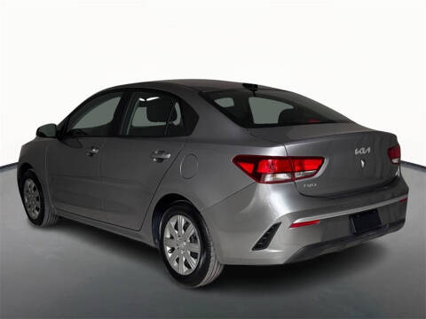 2023 Kia Rio S