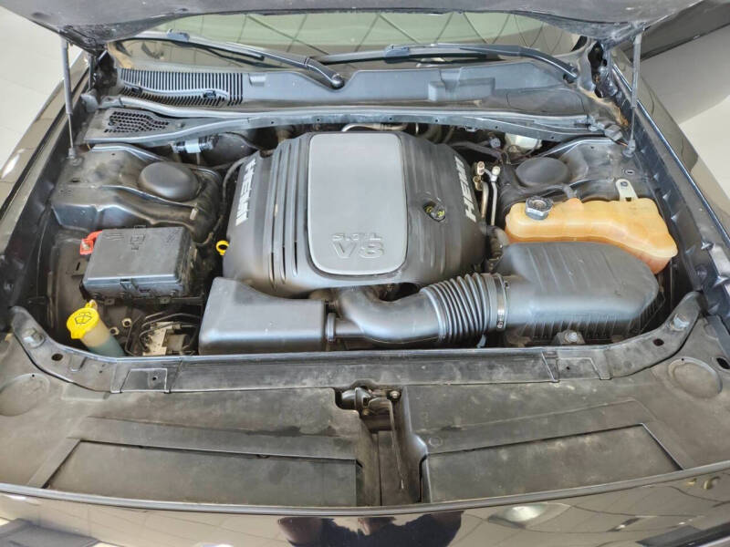 2016 Dodge Challenger R/T