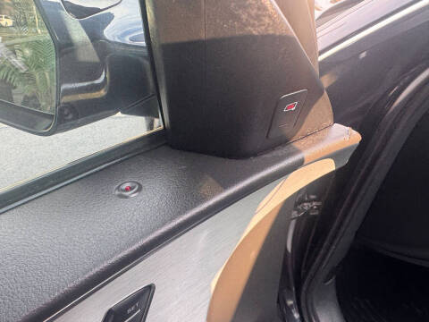 2013 Audi A6 3.0T quattro Prestige