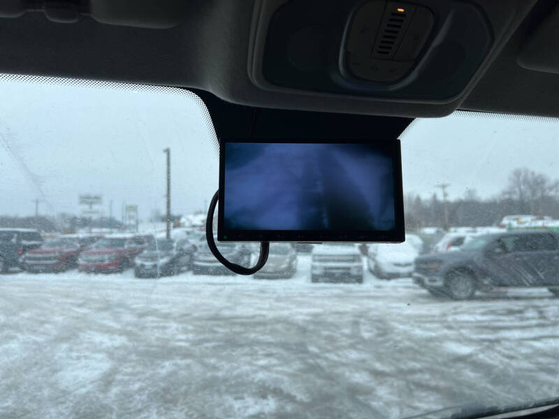 2019 RAM ProMaster 3500 159 WB