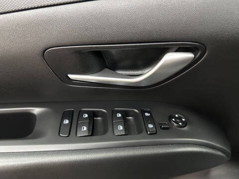 2024 Hyundai Santa Cruz Night