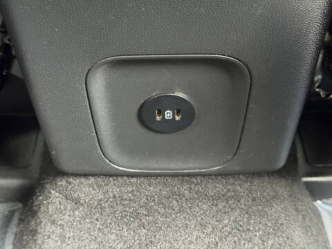 2024 Ford Escape Hybrid ST-Line Select