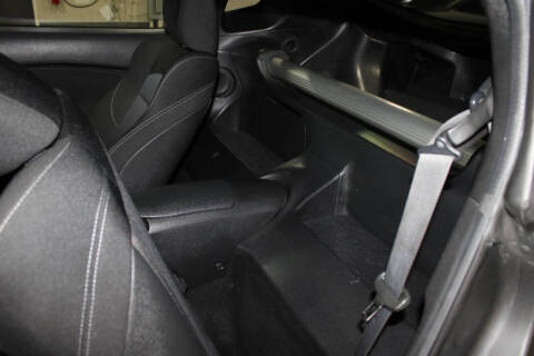 2012 Nissan 370Z