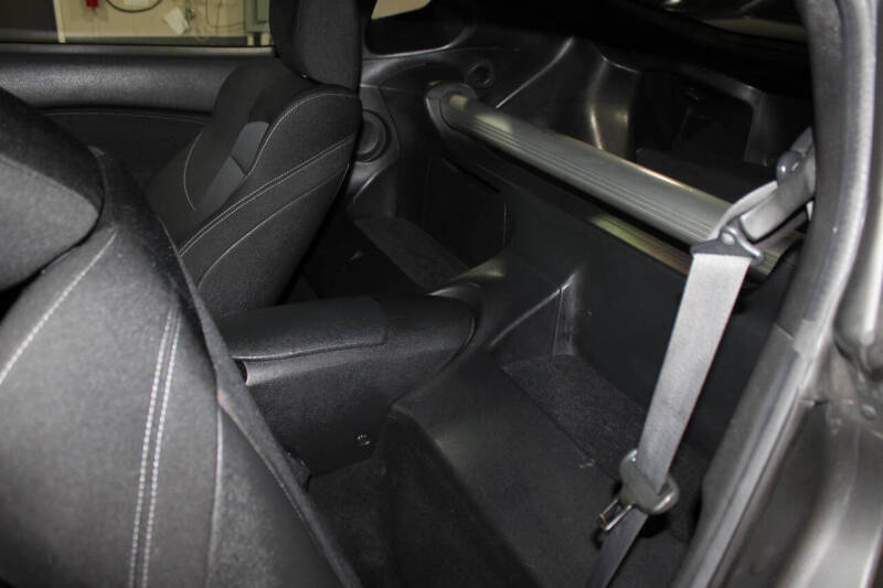 2012 Nissan 370Z