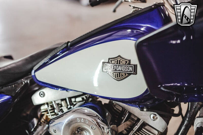 1983 Harley-Davidson FLT