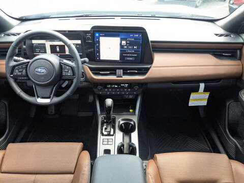 2026 Subaru Outback Touring
