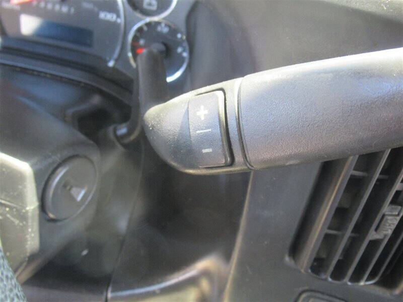 2014 Chevrolet Express 2500