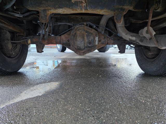 2012 Ford E-Series E-250