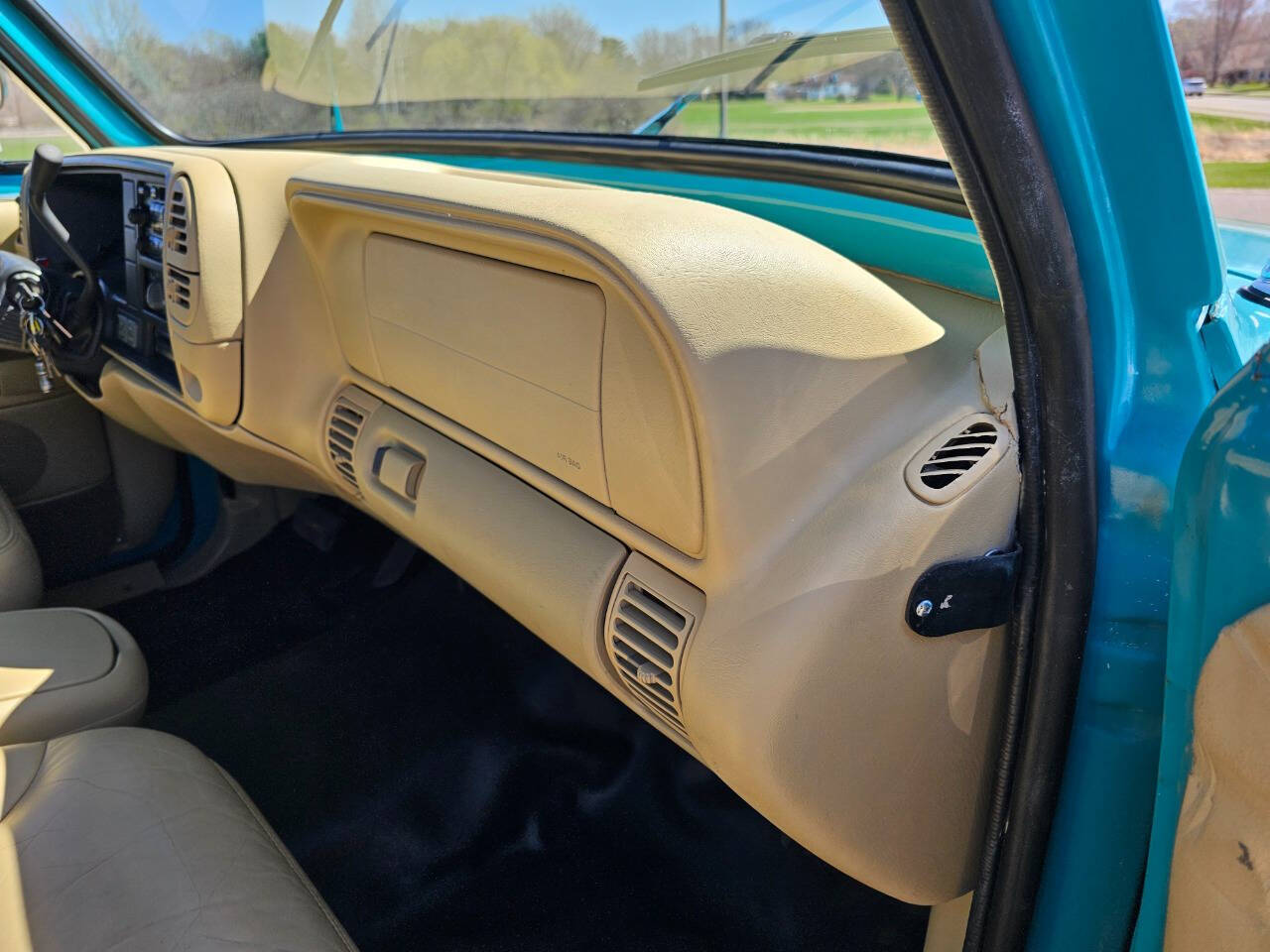 1967 Chevrolet CK 10 Series 156