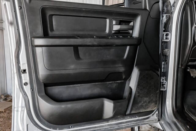 2023 RAM 3500 Tradesman