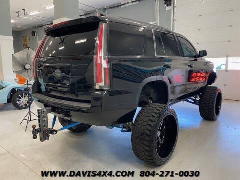 2016 Chevrolet Tahoe LS