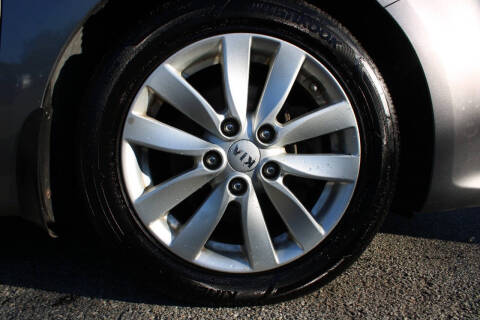 2015 Kia Forte Koup EX