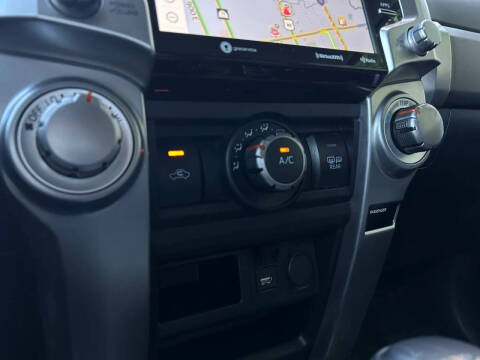 2020 Toyota 4Runner