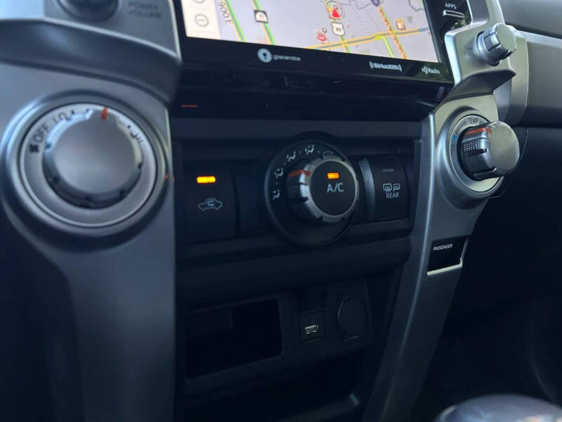 2020 Toyota 4Runner
