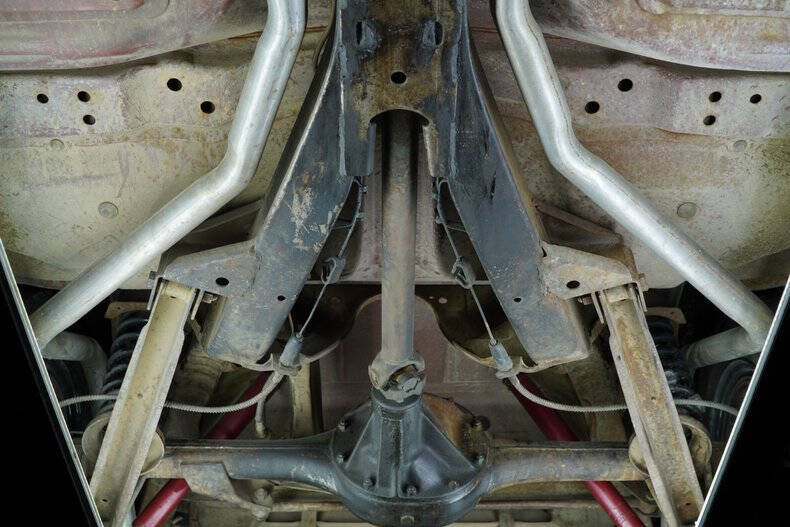 1960 Chevrolet Impala