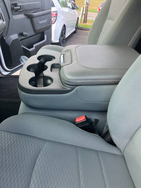 2019 RAM 1500 Classic Express