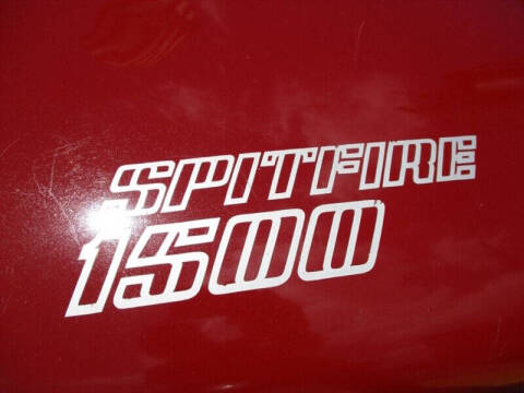 1979 Triumph Spitfire