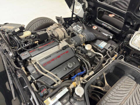 1994 Chevrolet Corvette