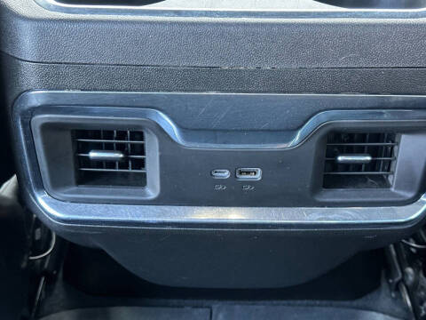 2024 GMC Sierra 3500HD