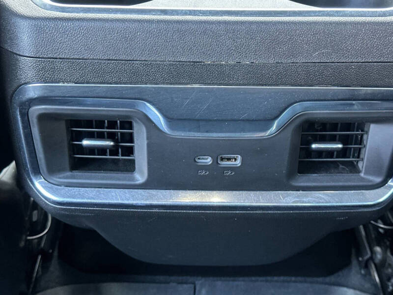 2024 GMC Sierra 3500HD
