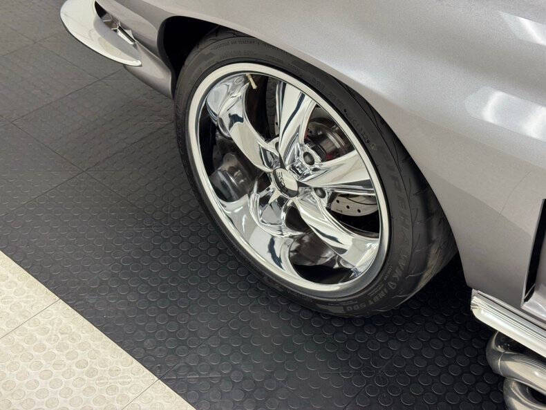 1965 Chevrolet Corvette