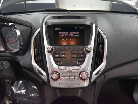 2013 GMC Terrain SLT-1