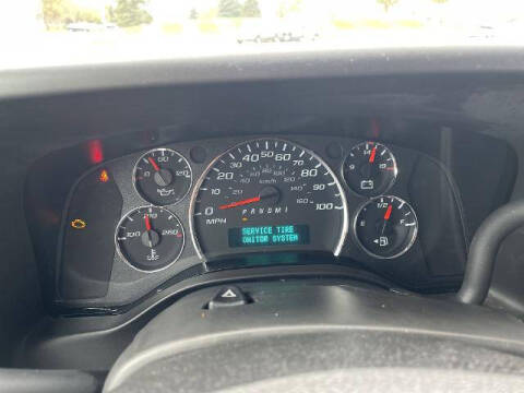 2023 GMC Savana 2500