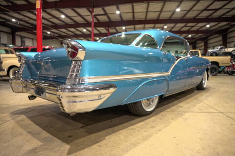 1957 Oldsmobile 98