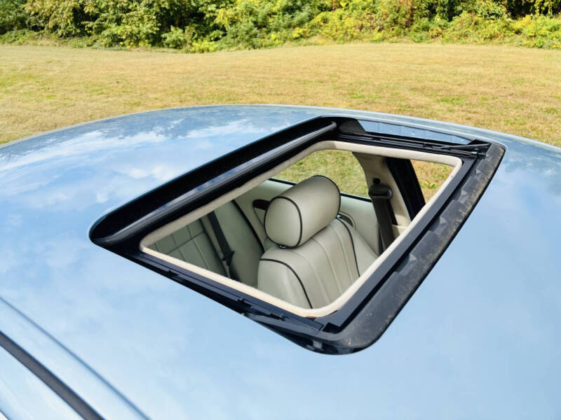 2008 Jaguar S-Type 3.0