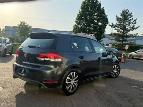2013 Volkswagen GTI
