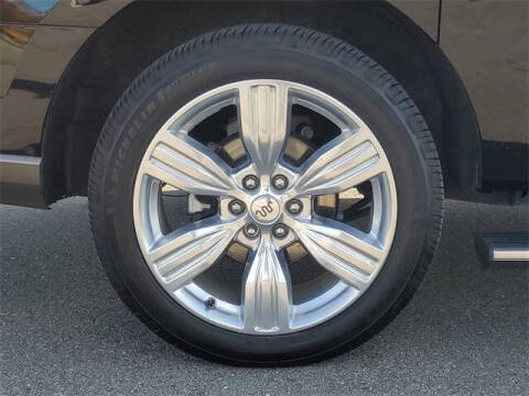 2022 Ford Expedition MAX King Ranch