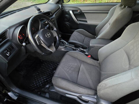 2012 Scion tC