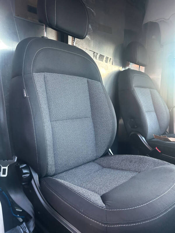 2019 RAM ProMaster 3500 159 WB