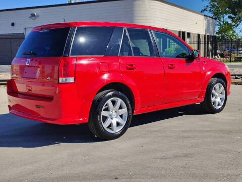 2006 Saturn Vue