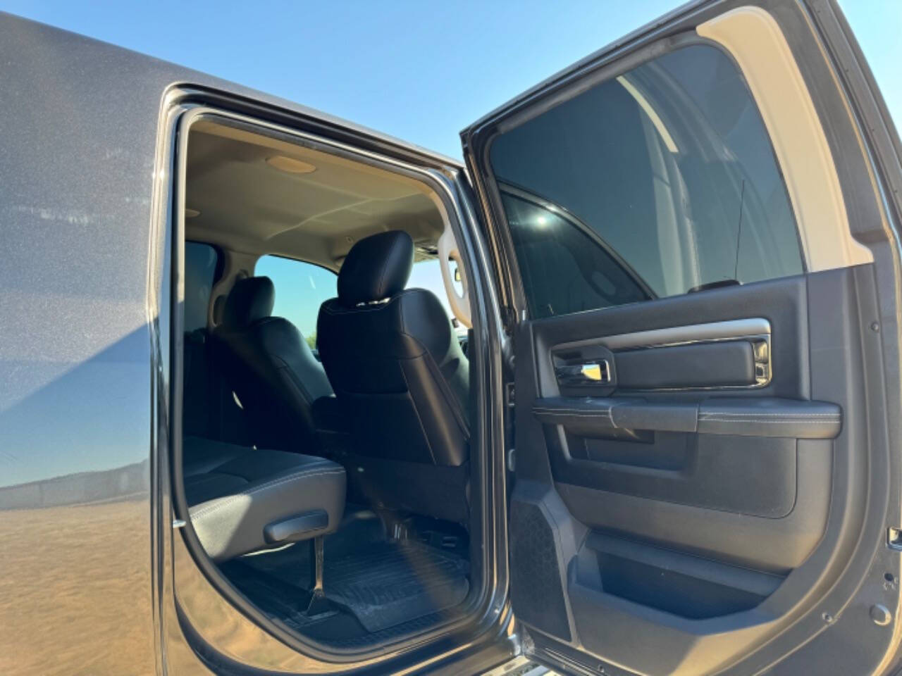 2018 Ram 2500 for sale at Casey Ray, Inc. in Brownwood, TX