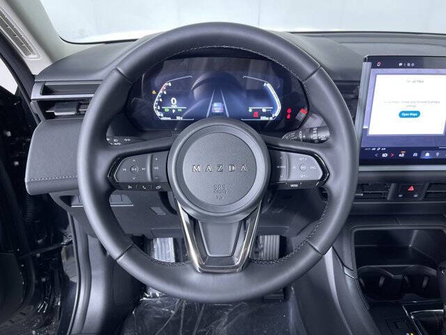 2026 Mazda CX-5 2.5 S Select