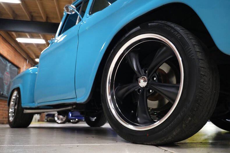 1959 Chevrolet Apache