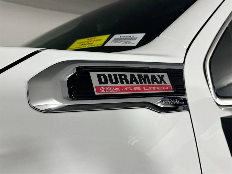 2021 GMC Sierra 2500HD