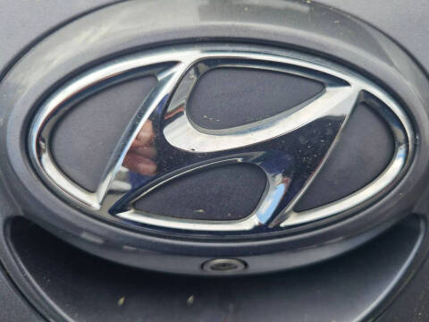 2017 Hyundai Veloster Value Edition