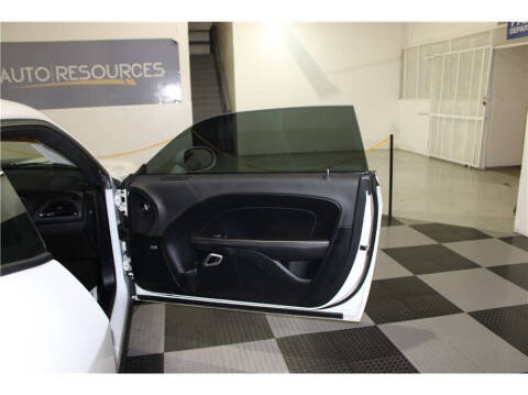 2017 Dodge Challenger