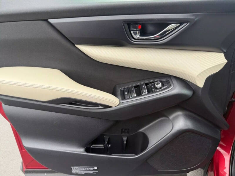 2019 Subaru Ascent Premium 7-Passenger