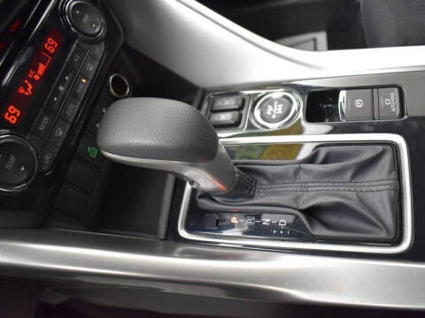 2024 Mitsubishi Eclipse Cross