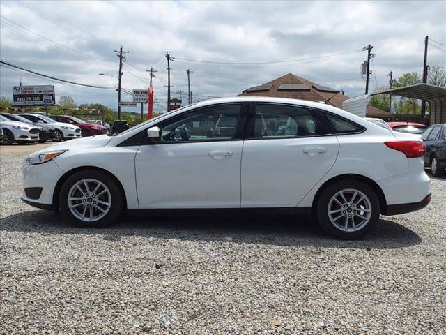 2018 Ford Focus for sale at Tri State Auto Sales in Cincinnati, OH